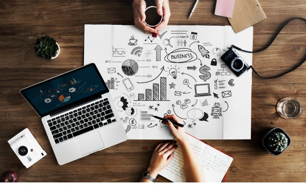 Content Strategy & Campaigns