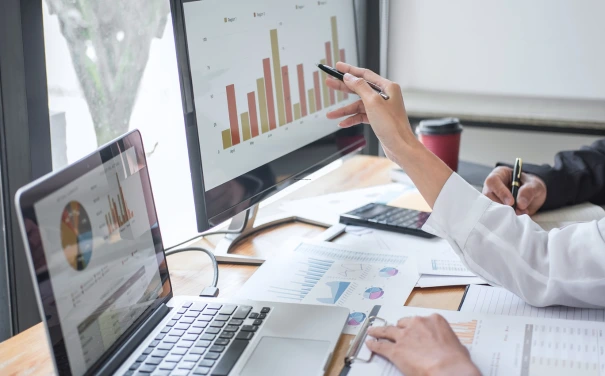 Monitoring & Reporting
