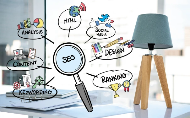 SEO Audit