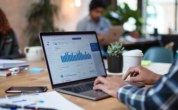 SEO Implementation