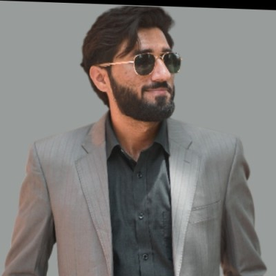Jehanzeb Zafar M