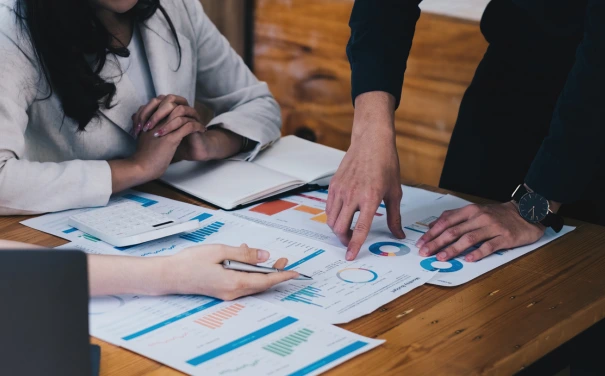 Strategy & Research